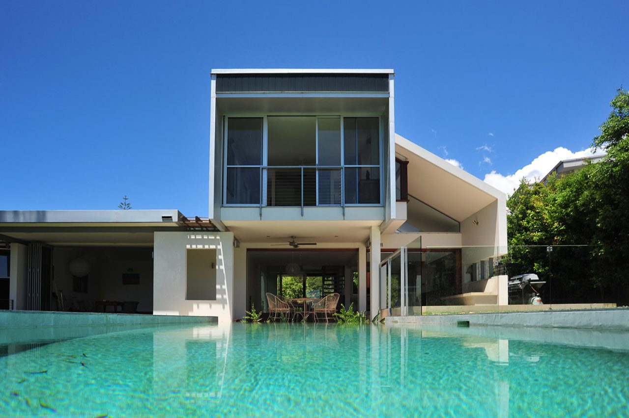 Quorn Close, Buderim JW Construction Qld