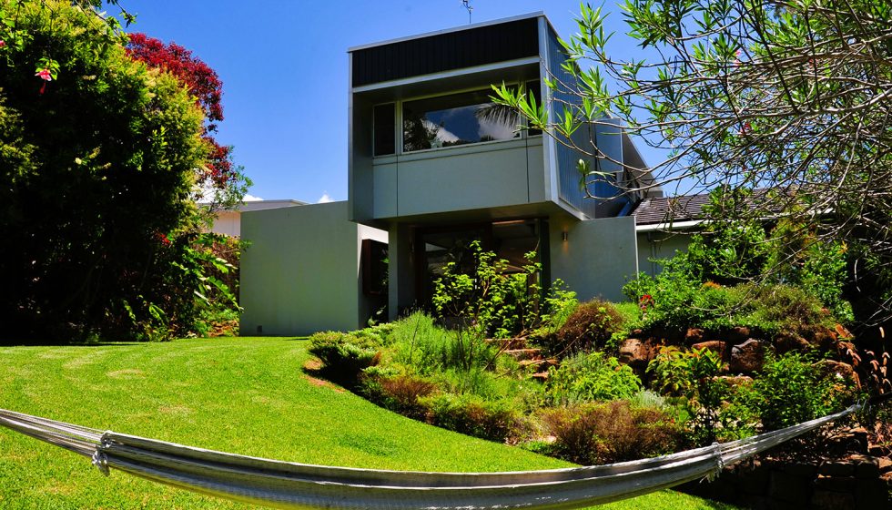 Quorn Close, Buderim JW Construction Qld