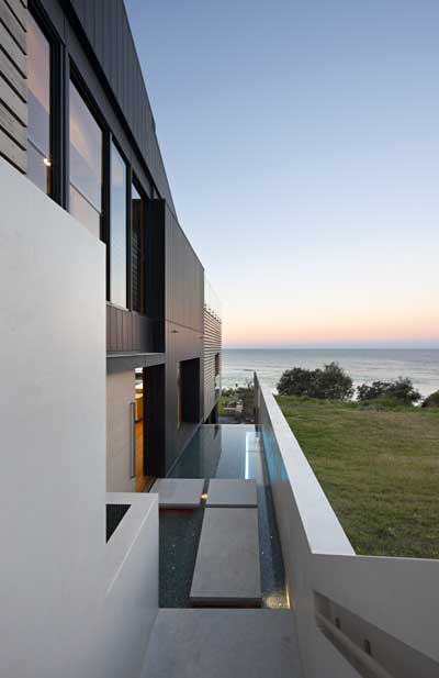 sunshine beach luxury house builder